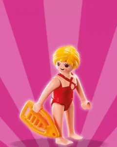 Life guard