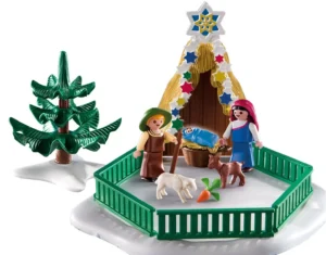 Nativity Scene