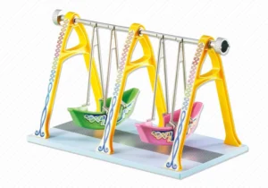 Boat Swing