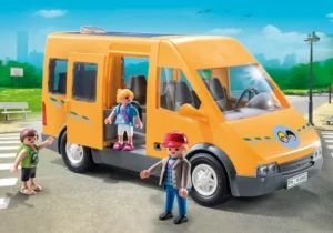 Schoolbus