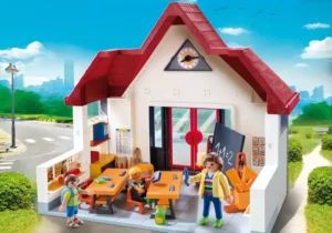 School house