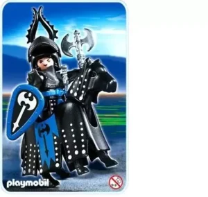 Black Knight