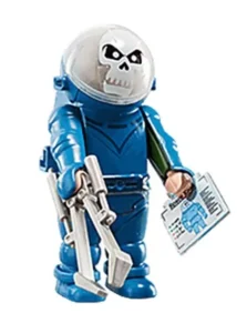 Spooky Space Kook