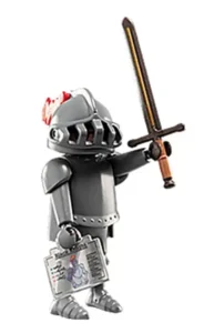The Black Knight