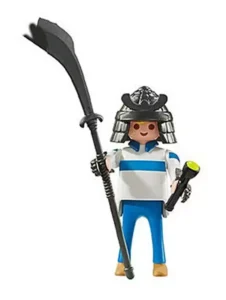 Fred Samurai