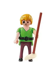 Shaggy