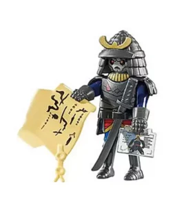 Samurai