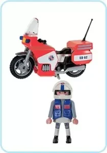 Paramedic