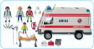 Ambulance