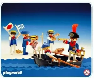 Sailors