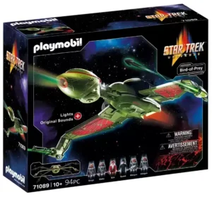Star Trek – Bird of Prey