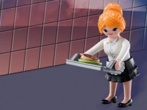 Waitress