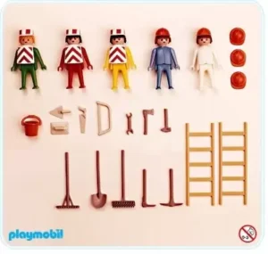 Workers Set