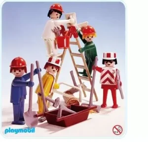 Construction Set