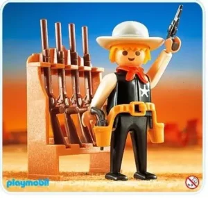 Sheriff