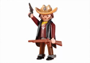 Western Sheriff