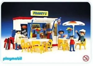 Franky”s Place