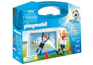Soccer Shootout Carry Case