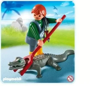 Zookeeper with Caiman
