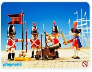 Harbour guard