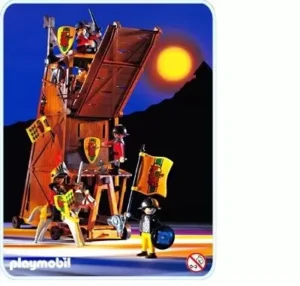 Siege Tower