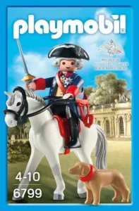 Frederick the Great