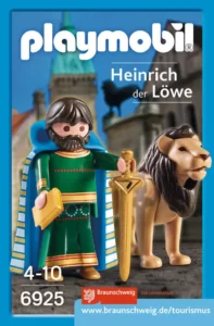 Henry the Lion
