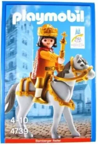 Bamberg Knight