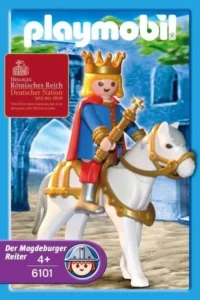 Magdeburger Rider