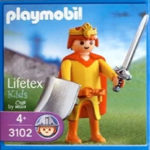 Lifetex Kids Prince Wella