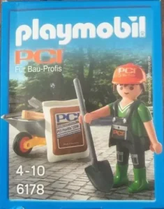 PCI worker