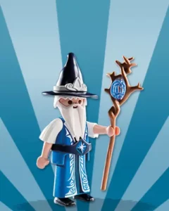 Wizard