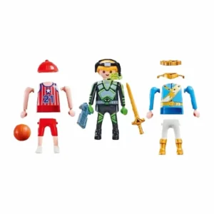 Multi-Set Boys