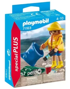 Environmentalist