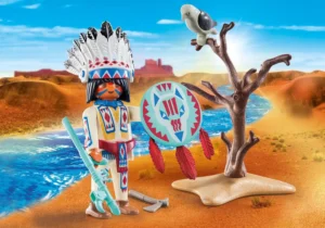 Indian Chief