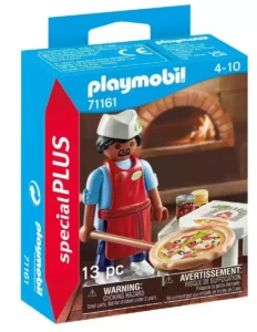 Pizza Chef