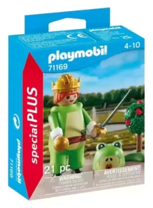 Frog Prince