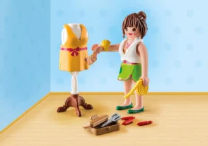 Mode designer