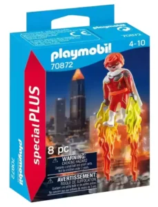 Super hero