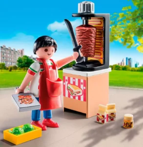 Kebap Grill