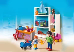 Toy Shop