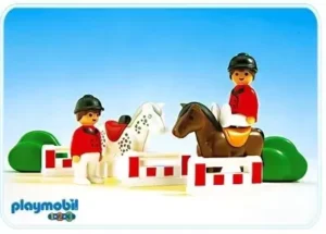 Horses