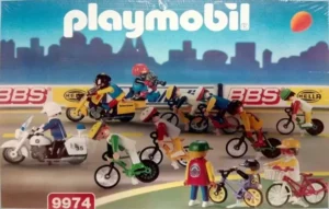Bike Race