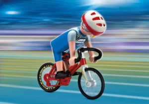 Cyclist