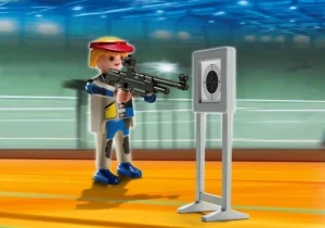 Target Shooter