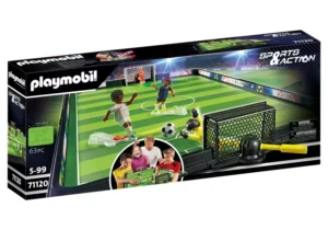 Soccer Stadium