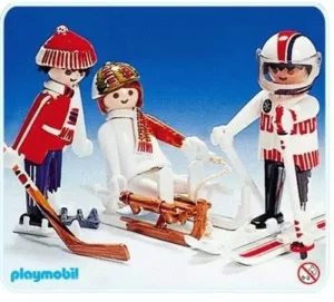 Winter Sports Team