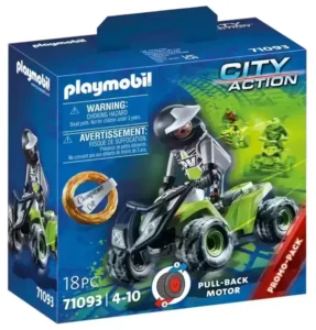 Racing Quad