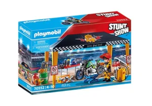 Repair Garage