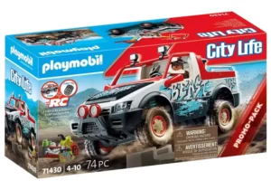 Rally Car